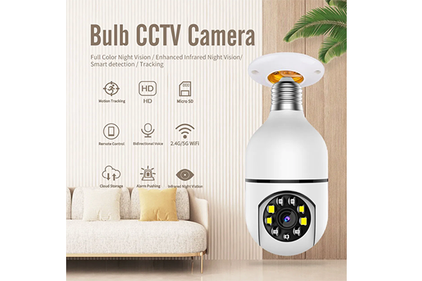 Camera CCTV N5