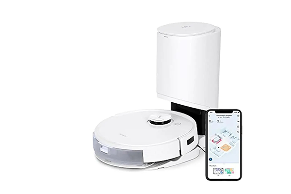 Smart Clean Robot N1